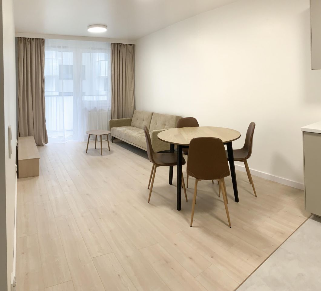 Mieszkanie 2-pokojowe Kraków Prądnik Czerwony, ul. Lublańska. Zdjęcie 3