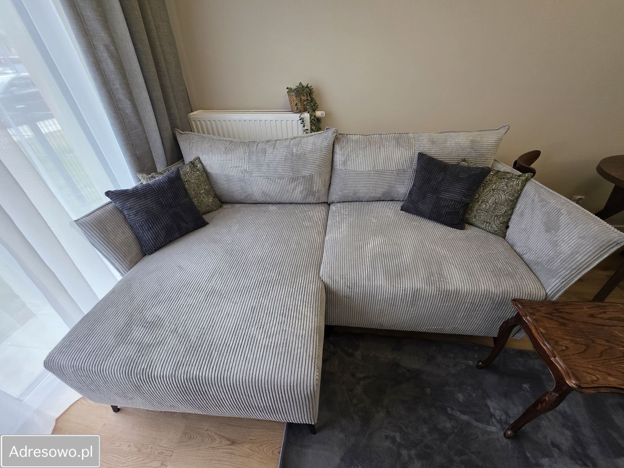 Mieszkanie 2-pokojowe Warszawa Okęcie, ul. Łopuszańska. Zdjęcie 8