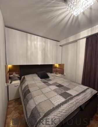 Mieszkanie 3-pokojowe Warszawa Praga-Południe, ul. Floriana Znanieckiego. Zdjęcie 5