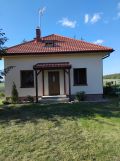 dom wolnostojący, 2 pokoje Albertów. Zdjęcie 2