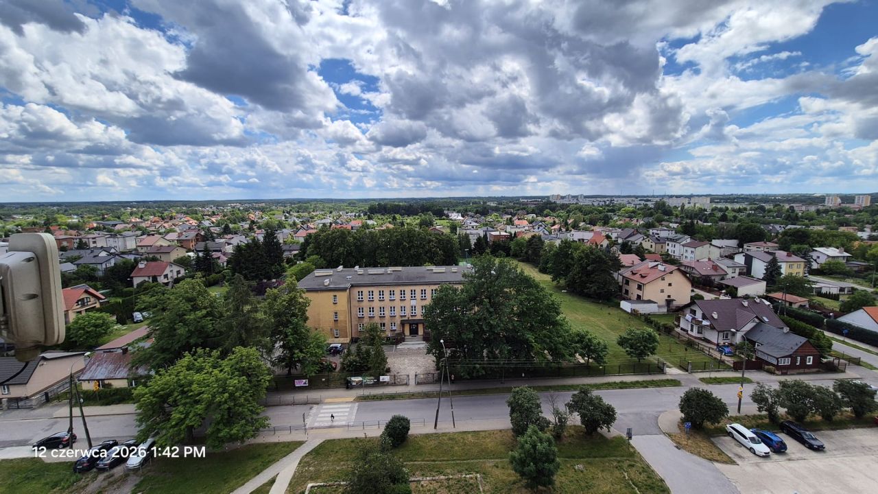 Mieszkanie 2-pokojowe Radom Młodzianów, ul. Gajowa. Zdjęcie 1