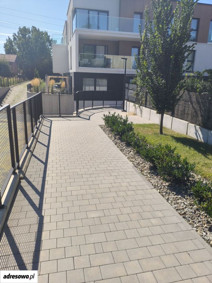 Mieszkanie 2-pokojowe Katowice Kostuchna, ul. Czeremchowa. Zdjęcie 19