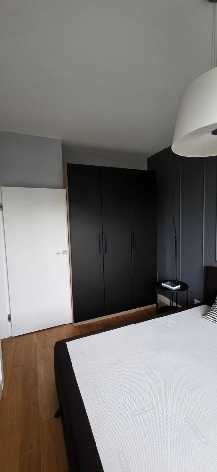 Mieszkanie 2-pokojowe Warszawa Wola. Zdjęcie 6