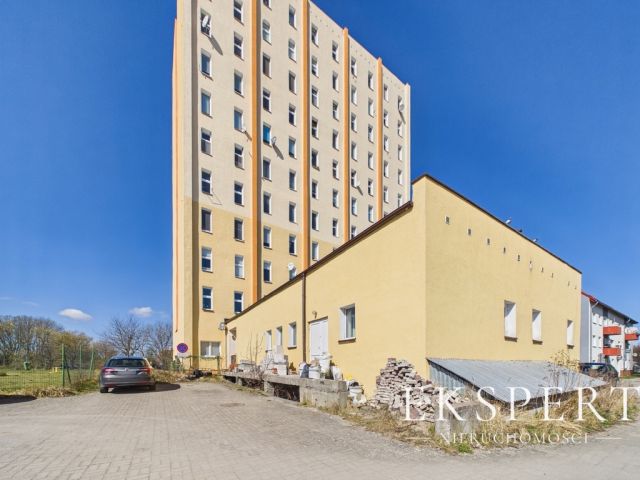 Hala/magazyn Koszalin, ul. Bojowników o Wolność i Demokr.. Zdjęcie 2