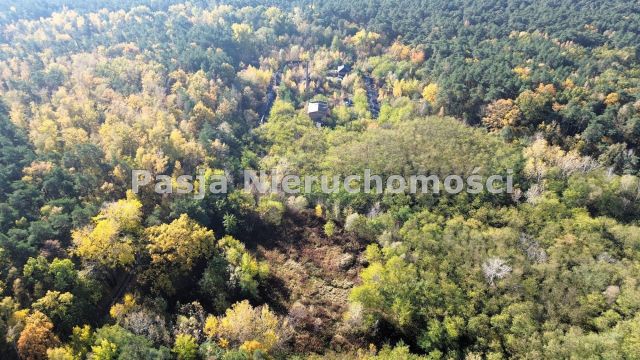 Działka inwestycyjna Cekanowo, ul. Ceglana. Zdjęcie 4