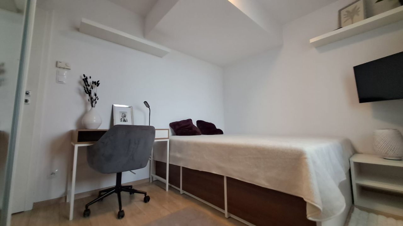 Mieszkanie 2-pokojowe Wrocław Śródmieście, pl. Grunwaldzki. Zdjęcie 10