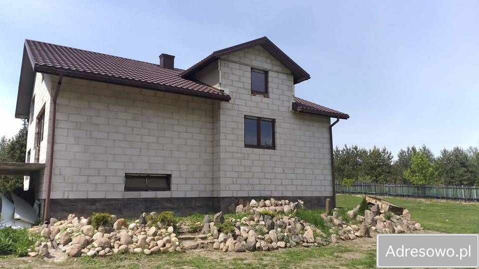 dom wolnostojący Podgórze. Zdjęcie 2