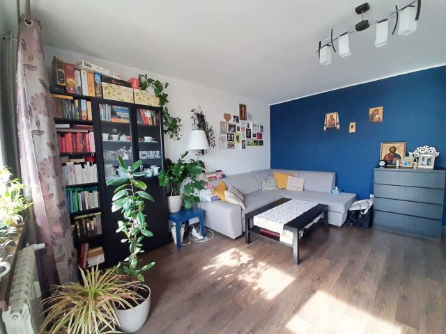 Mieszkanie 3-pokojowe Gliwice Kopernik, ul. Gwiazdy Polarnej. Zdjęcie 1