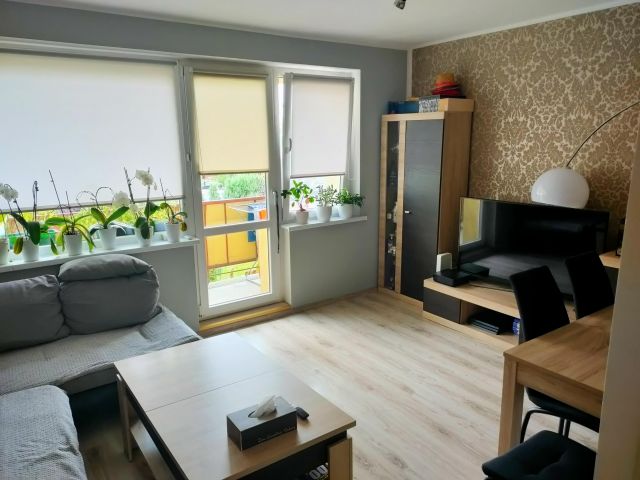 Mieszkanie 3-pokojowe Szczecin Podjuchy, ul. Krzemienna. Zdjęcie 1