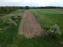 Działka siedliskowa Reczków Nowy. Zdjęcie 4