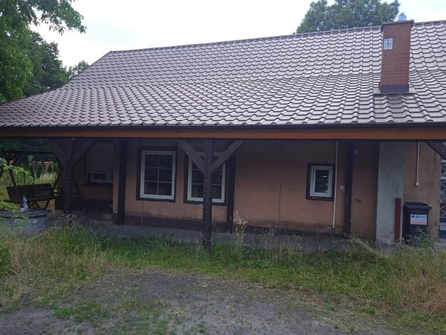 dom wolnostojący Mirocin Dolny. Zdjęcie 1