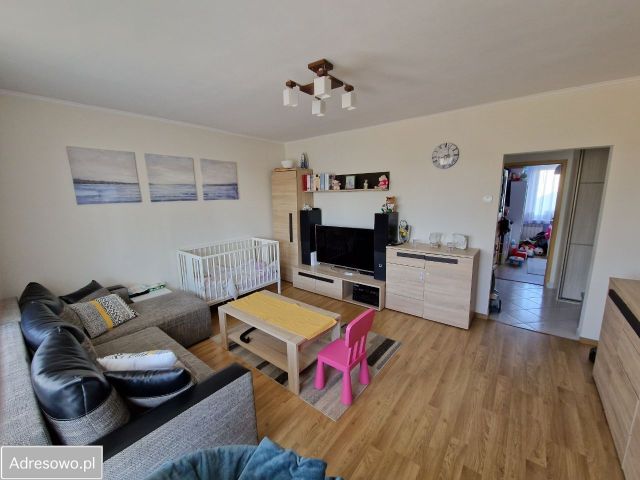 Mieszkanie 2-pokojowe Radom Michałów, ul. Jana Sobieskiego. Zdjęcie 1