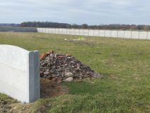 Działka rolno-budowlana Białawy Wielkie. Zdjęcie 3