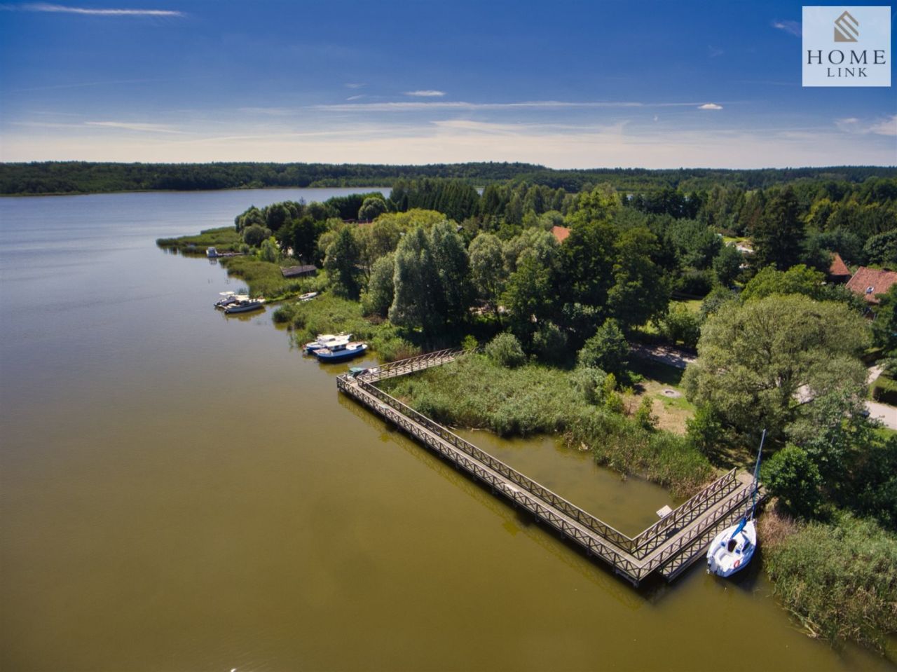 bliźniak, 4 pokoje Jerzwałd. Zdjęcie 15