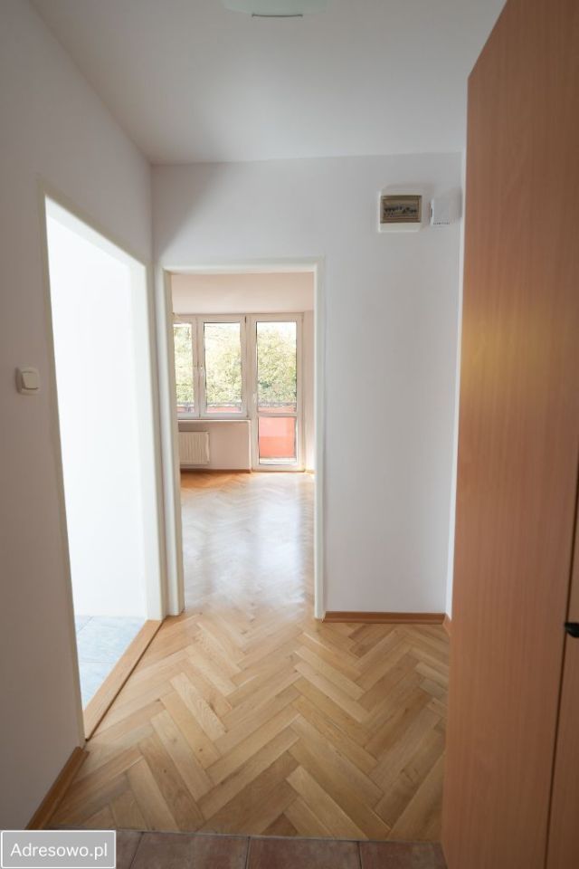 Mieszkanie 3-pokojowe Warszawa Bródno, ul. Michała Kleofasa Ogińskiego. Zdjęcie 18