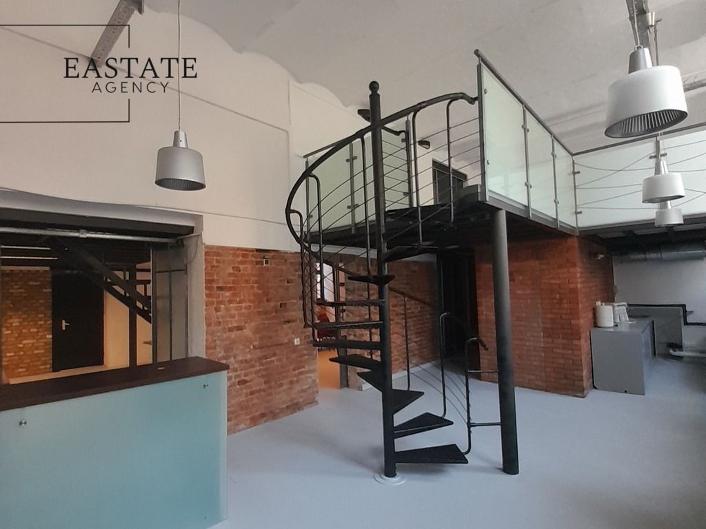 Lokal Warszawa Praga-Północ, ul. Białostocka. Zdjęcie 4
