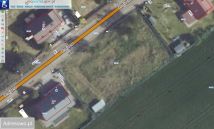 Działka budowlana Psary Polskie, ul. Przyjazna. Zdjęcie 2