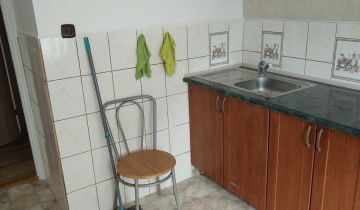 Mieszkanie 2-pokojowe Rybnik Niedobczyce, ul. Barbary