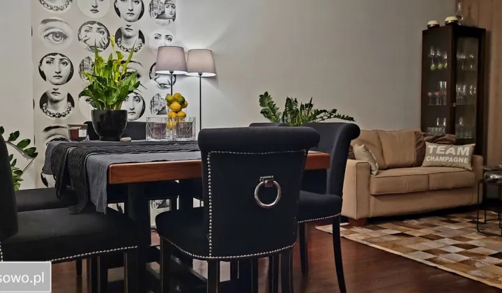 Mieszkanie 4-pokojowe Włocławek Południe , ul. Jasna