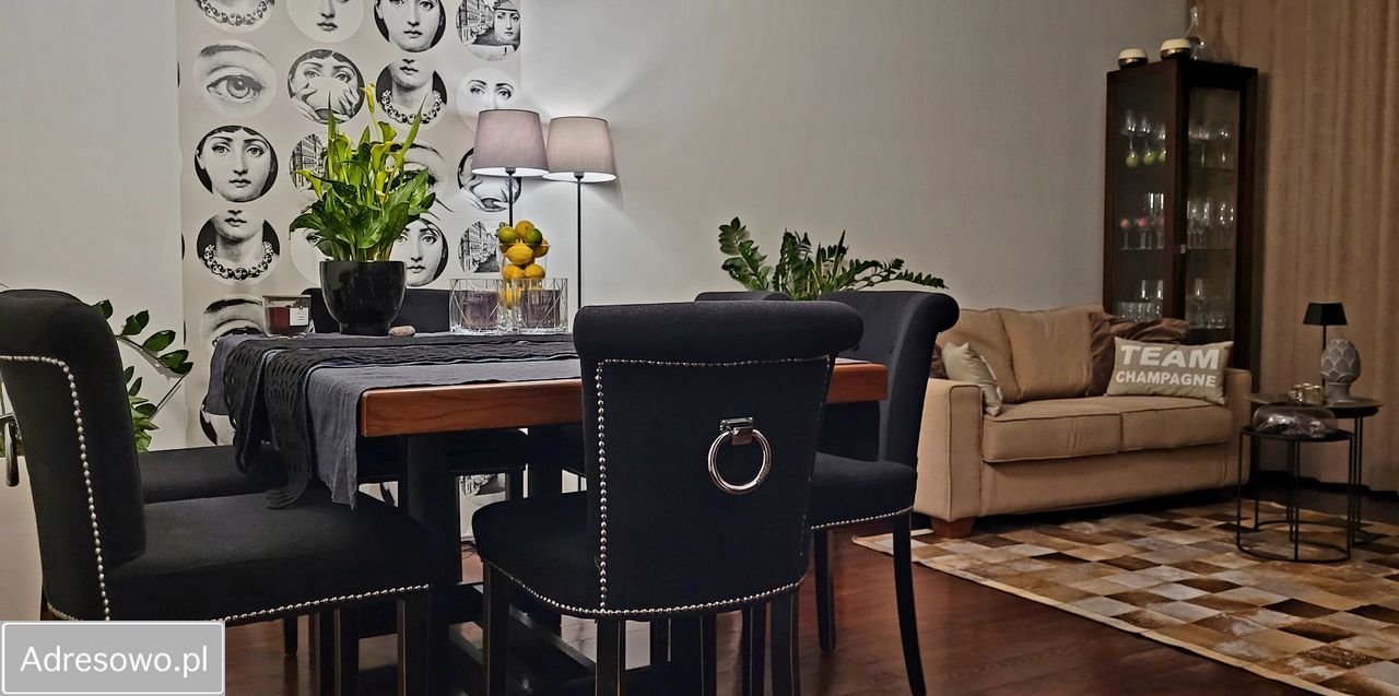 Mieszkanie 4-pokojowe Włocławek Południe , ul. Jasna