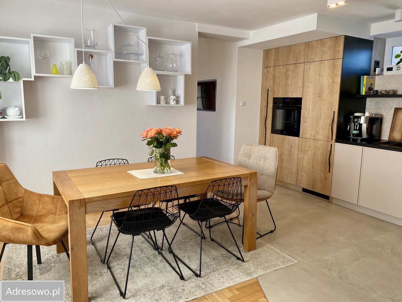 Mieszkanie 4-pokojowe Rzeszów Staroniwa, ul. Krajobrazowa. Zdjęcie 18