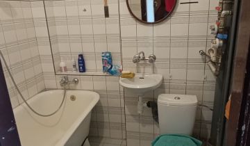 Mieszkanie 3-pokojowe Wrocław Krzyki, ul. Lwowska