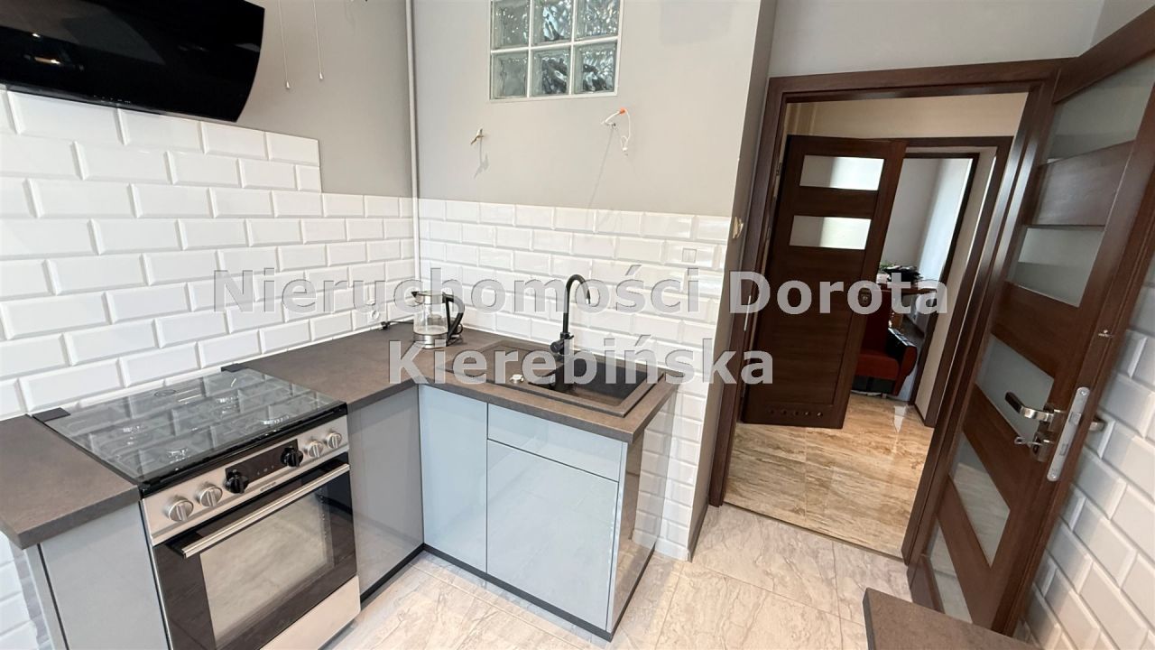 Mieszkanie 2-pokojowe Tomaszów Mazowiecki, ul. Krzywa. Zdjęcie 16