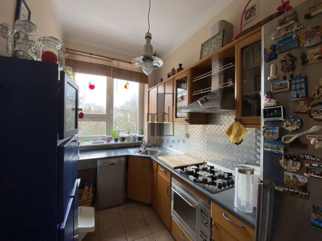 Mieszkanie 2-pokojowe Warszawa Praga-Południe, ul. Osowska. Zdjęcie 3