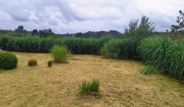 Działka rekreacyjna Słupsk, ul. Gdańska
