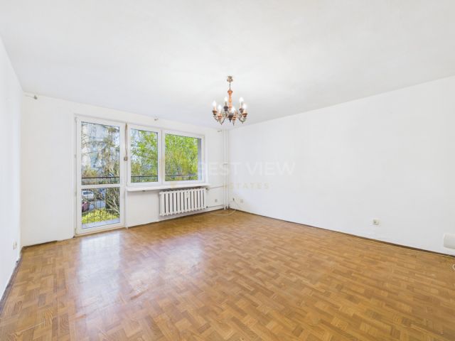 Mieszkanie 3-pokojowe Warszawa Ochota, ul. Karola Dickensa. Zdjęcie 6