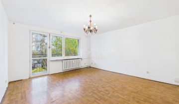 Mieszkanie 4-pokojowe Warszawa Ochota, ul. Karola Dickensa