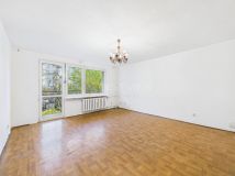 Mieszkanie 4-pokojowe Warszawa Ochota, ul. Karola Dickensa