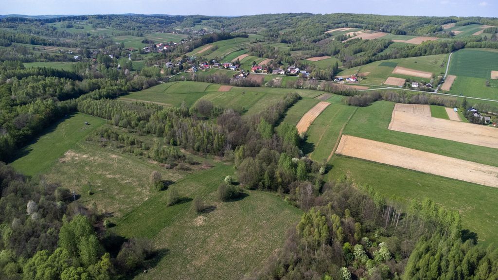 Działka rolna Laskówka. Zdjęcie 25