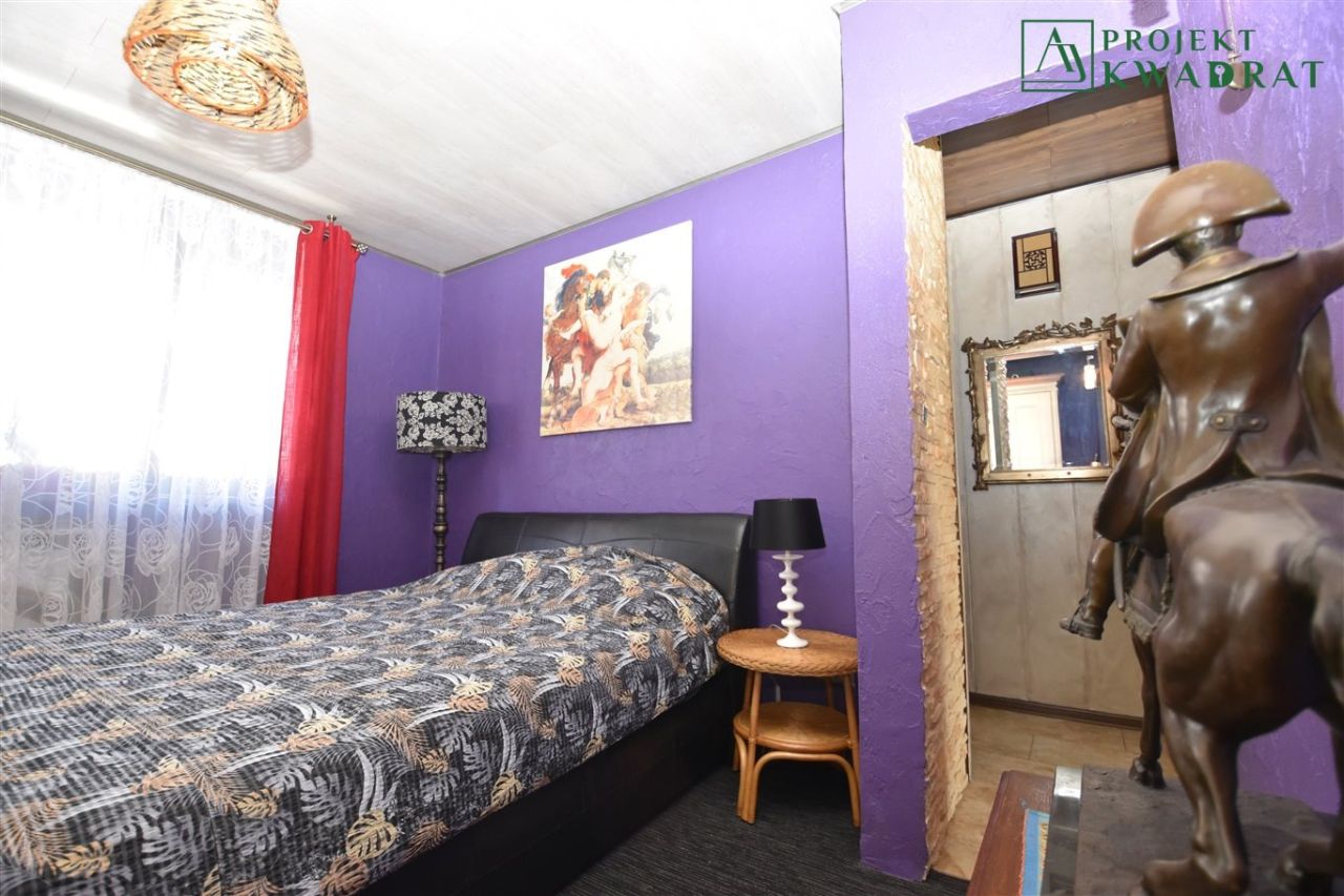 dom wolnostojący, 7 pokoi Żory, ul. Lipowa. Zdjęcie 31