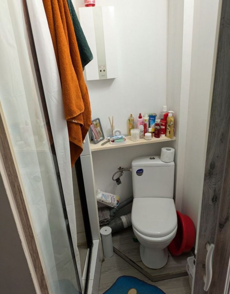 Mieszkanie 1-pokojowe Wałbrzych Piaskowa Góra, ul. Główna. Zdjęcie 3