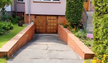 dom szeregowy, 6 pokoi Brzeg Centrum, ul. Króla Jana III