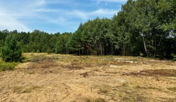 Działka rolno-budowlana Miłkowska Karczma