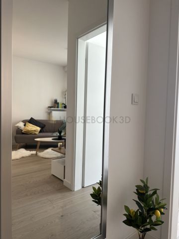 Mieszkanie 2-pokojowe Warszawa Mokotów, ul. Cybernetyki. Zdjęcie 12