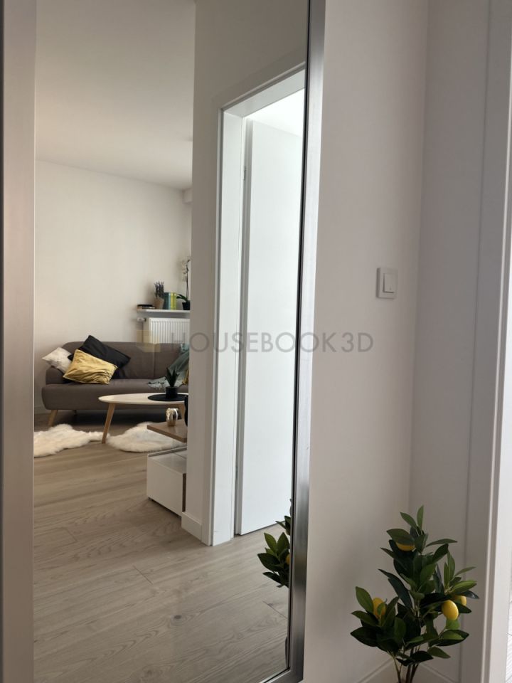 Mieszkanie 2-pokojowe Warszawa Mokotów, ul. Cybernetyki. Zdjęcie 12