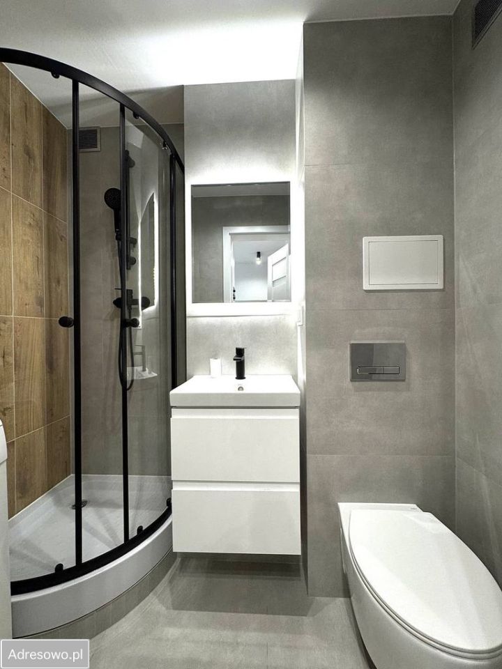 Mieszkanie 2-pokojowe Wrocław Śródmieście, ul. kard. Stefana Wyszyńskiego. Zdjęcie 17