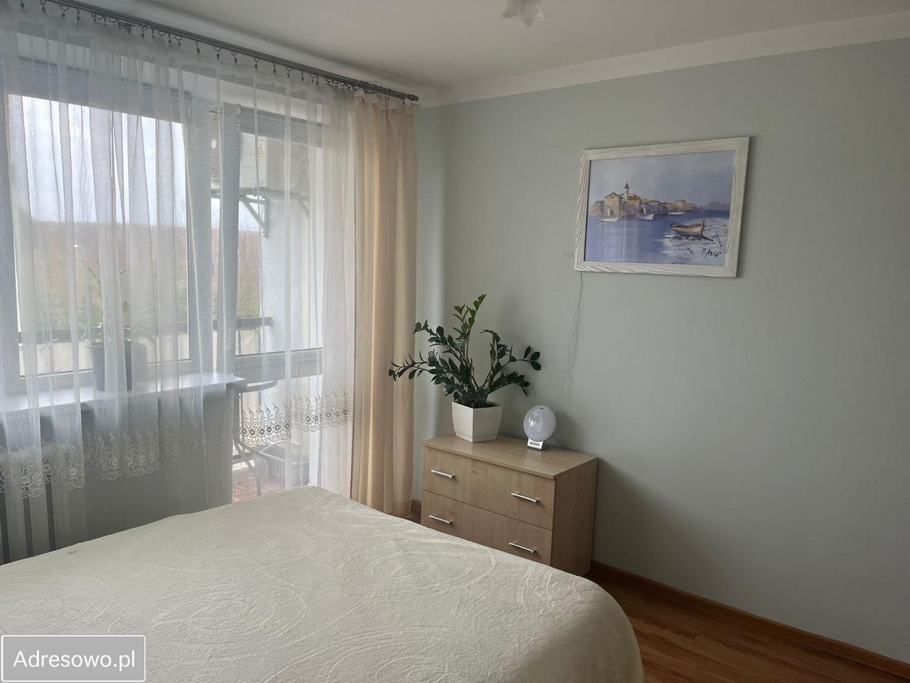 Mieszkanie 2-pokojowe Cybinka, ul. Dąbrowskiego. Zdjęcie 4