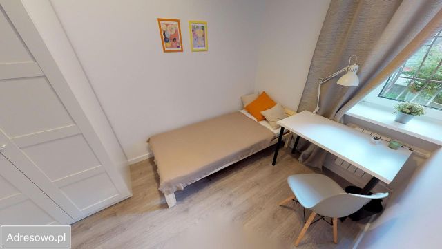 Pokój Warszawa Praga-Północ, ul. Czynszowa. Zdjęcie 1