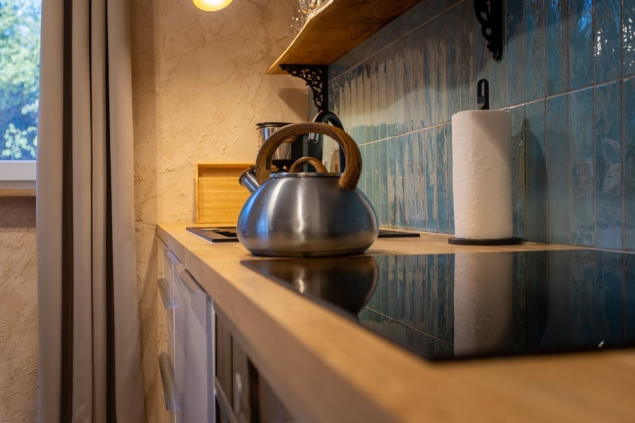 Mieszkanie 2-pokojowe Szklarska Poręba Szklarska Poręba Górna, ul. 1 Maja. Zdjęcie 8