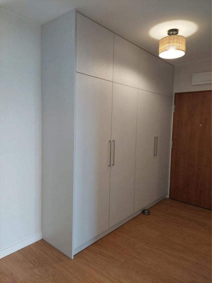 Mieszkanie 3-pokojowe Białystok, ul. Depowa. Zdjęcie 3