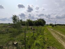 Działka budowlana Wólka Czarnińska. Zdjęcie 3