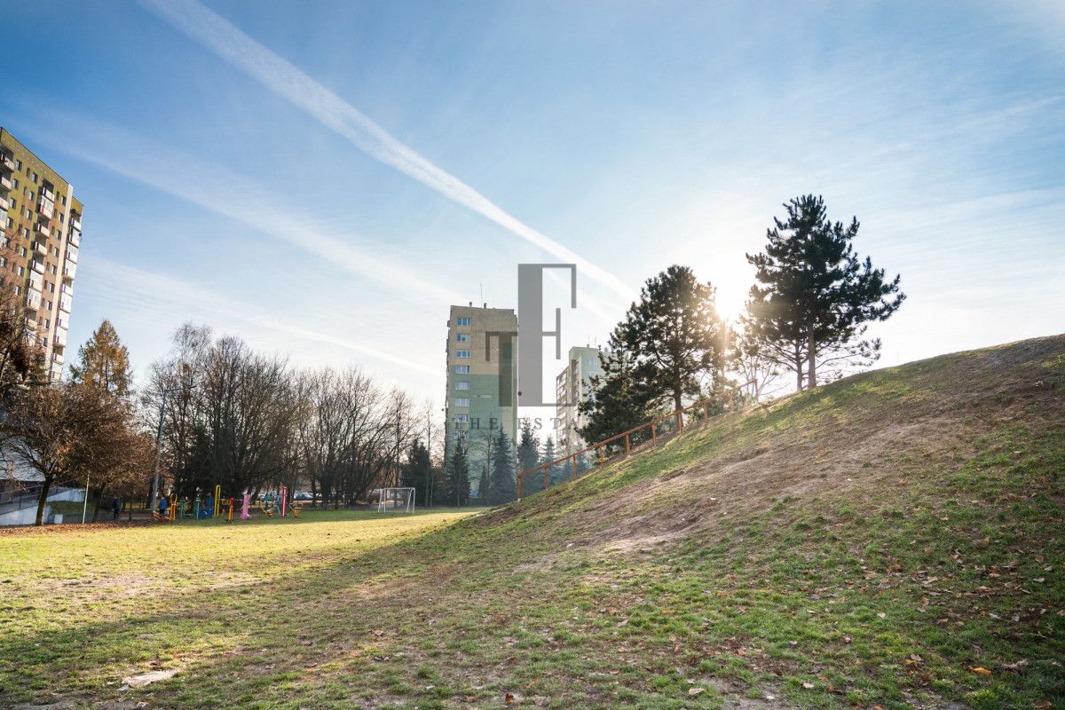 Mieszkanie 3-pokojowe Warszawa Bielany, ul. Josepha Conrada. Zdjęcie 18