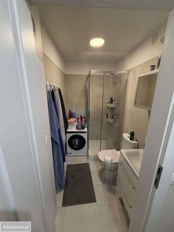 Pokój Kraków Krowodrza, ul. Władysława Łokietka. Zdjęcie 3