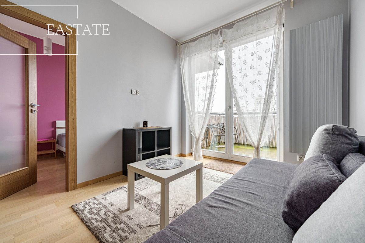 Mieszkanie 2-pokojowe Warszawa Żoliborz, ul. Jasnodworska. Zdjęcie 4