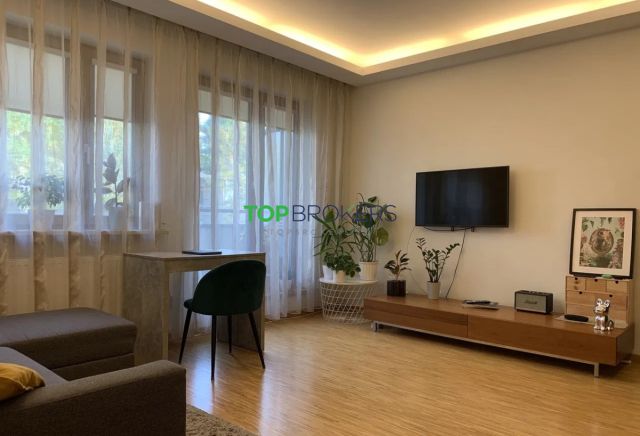 Mieszkanie 3-pokojowe Warszawa Bemowo, ul. Edmunda Jana Osmańczyka. Zdjęcie 4