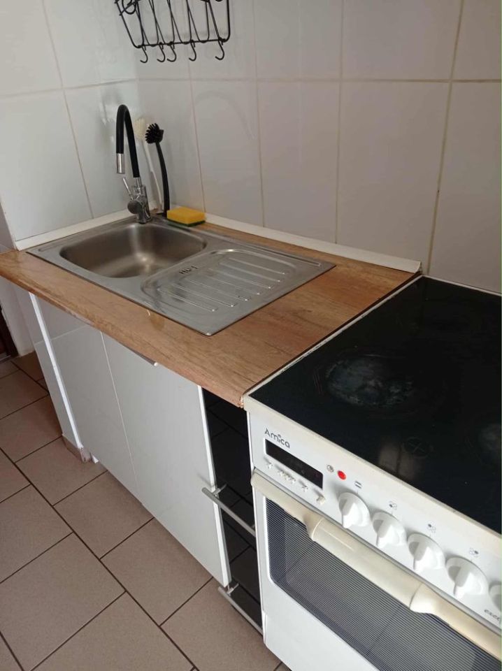 Mieszkanie 1-pokojowe Koszalin Centrum, ul. marsz. Józefa Piłsudskiego. Zdjęcie 8